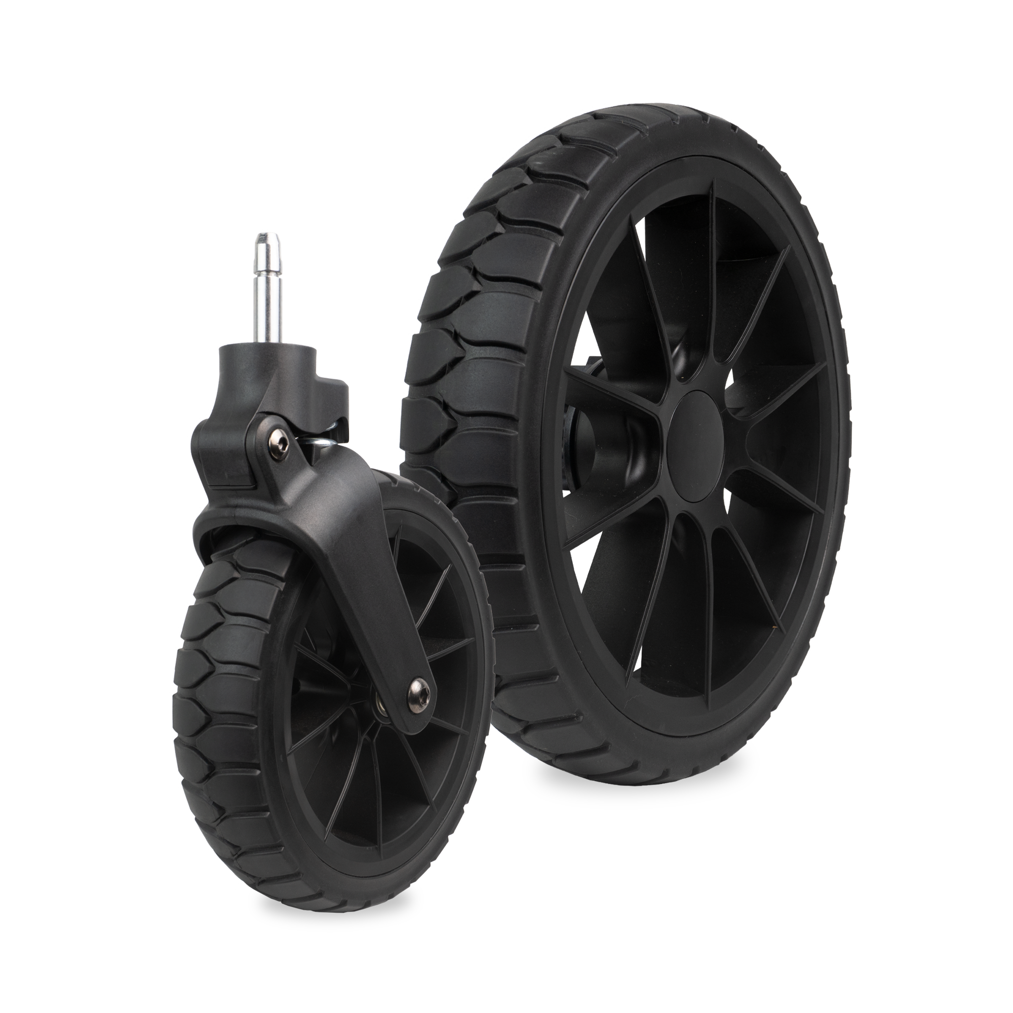 All Terrain Xl Wheels