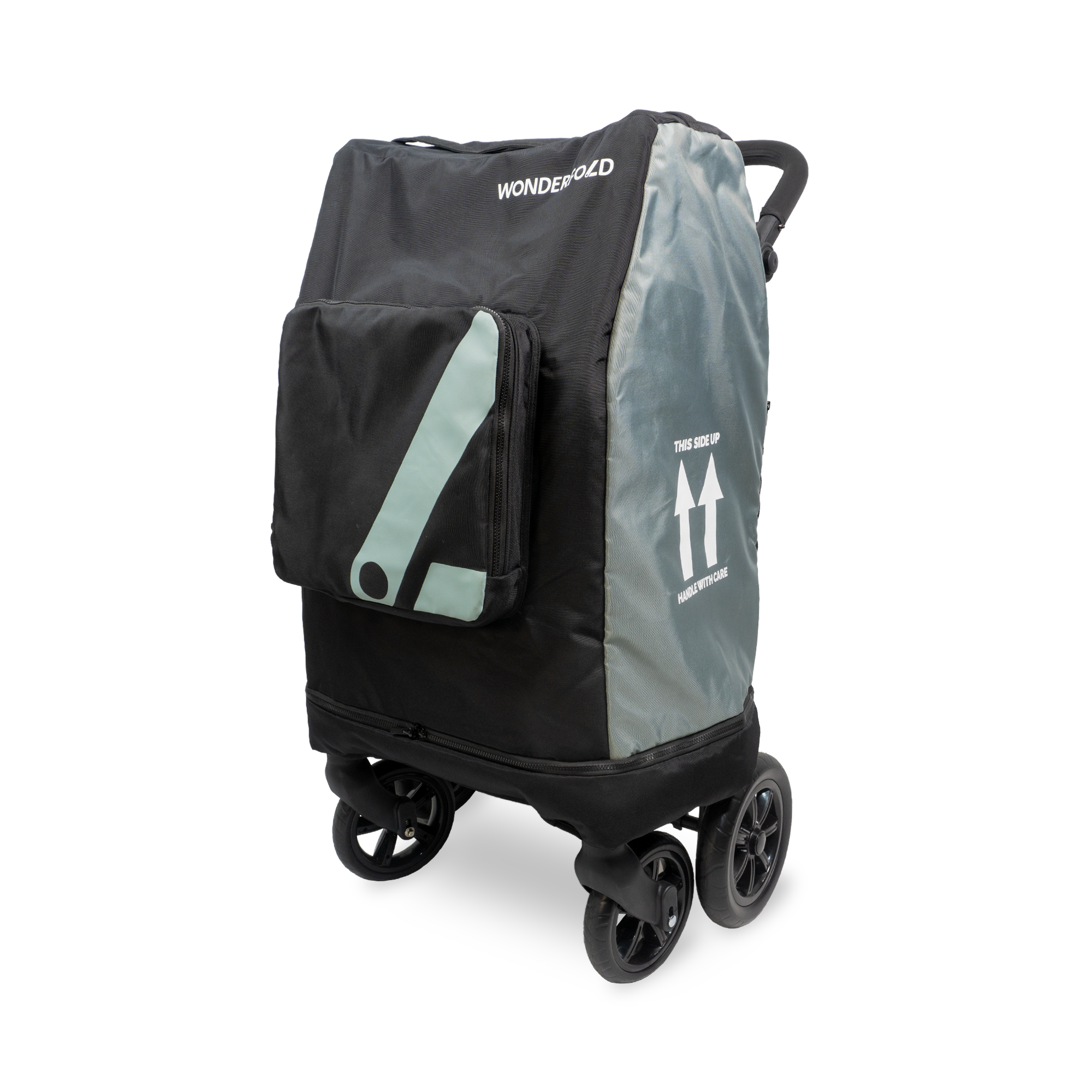 Travel Cover