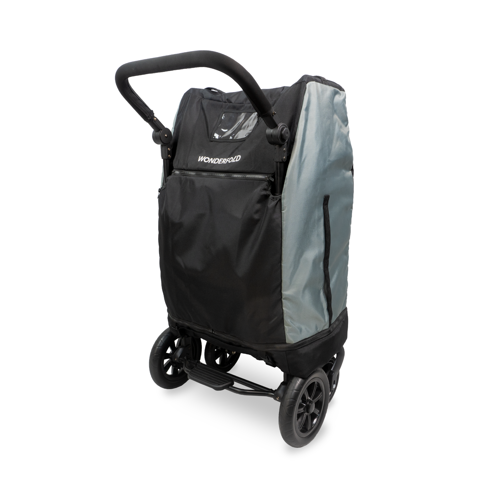 Travel Cover