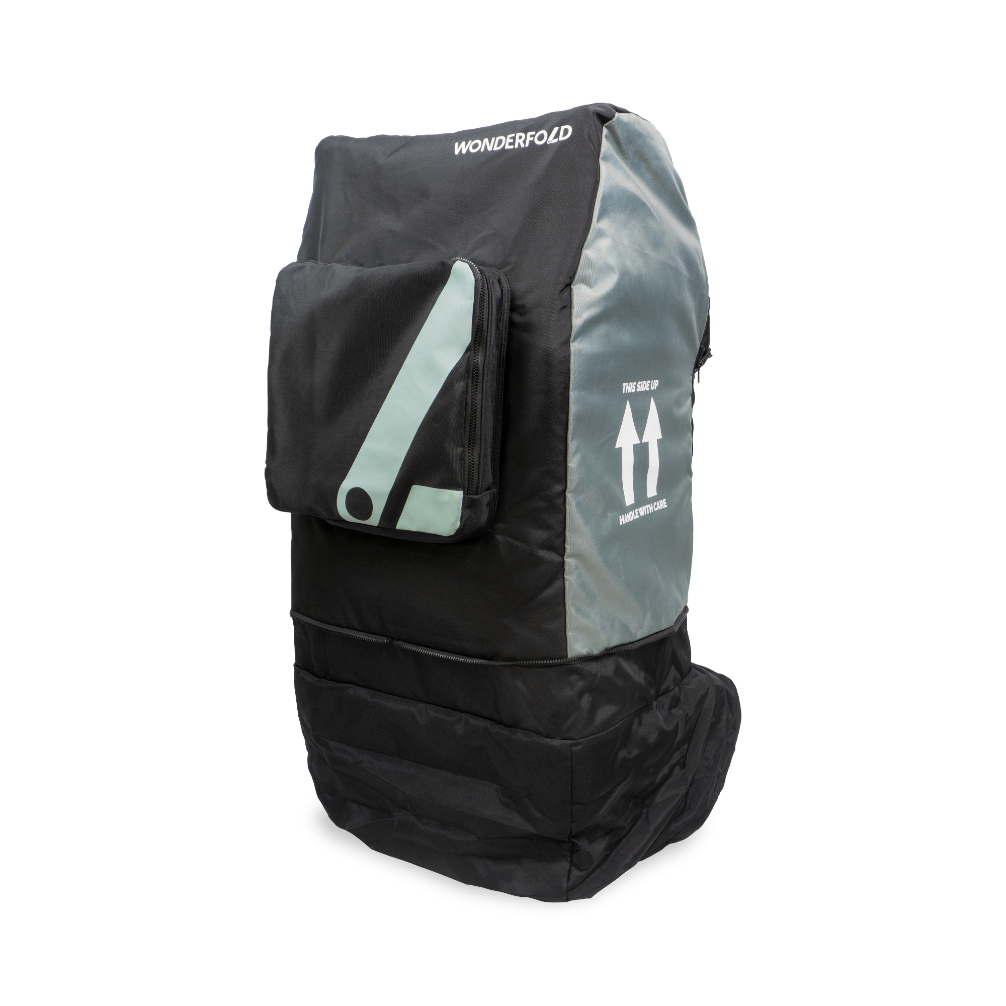 Travel Cover
