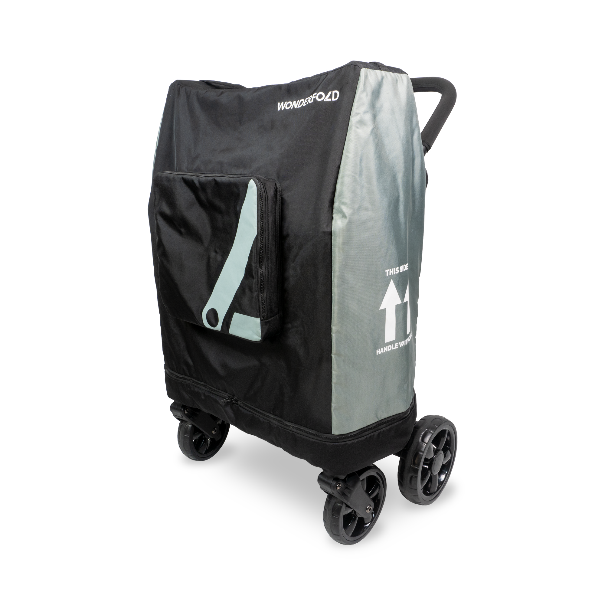 Travel Cover