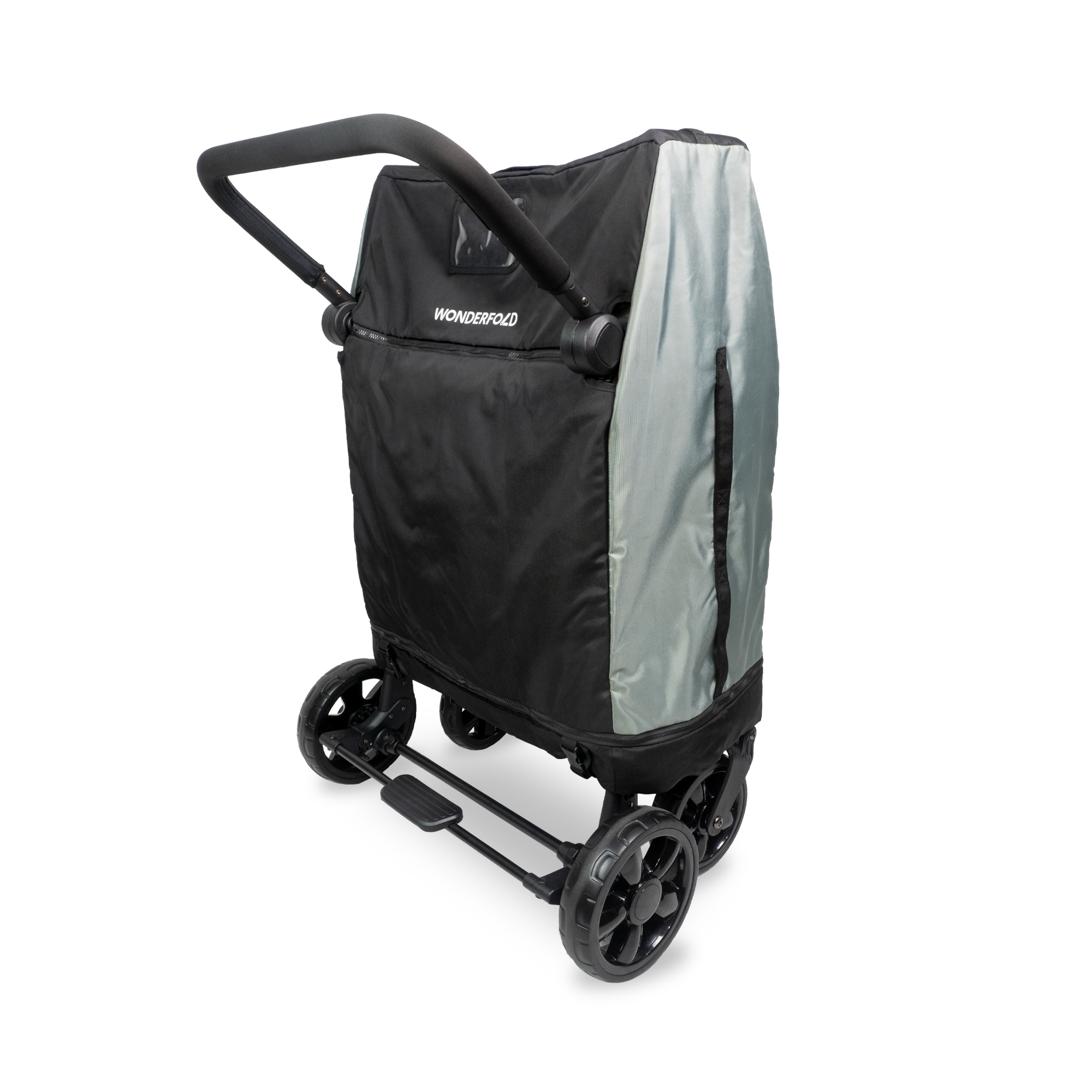 Travel Cover