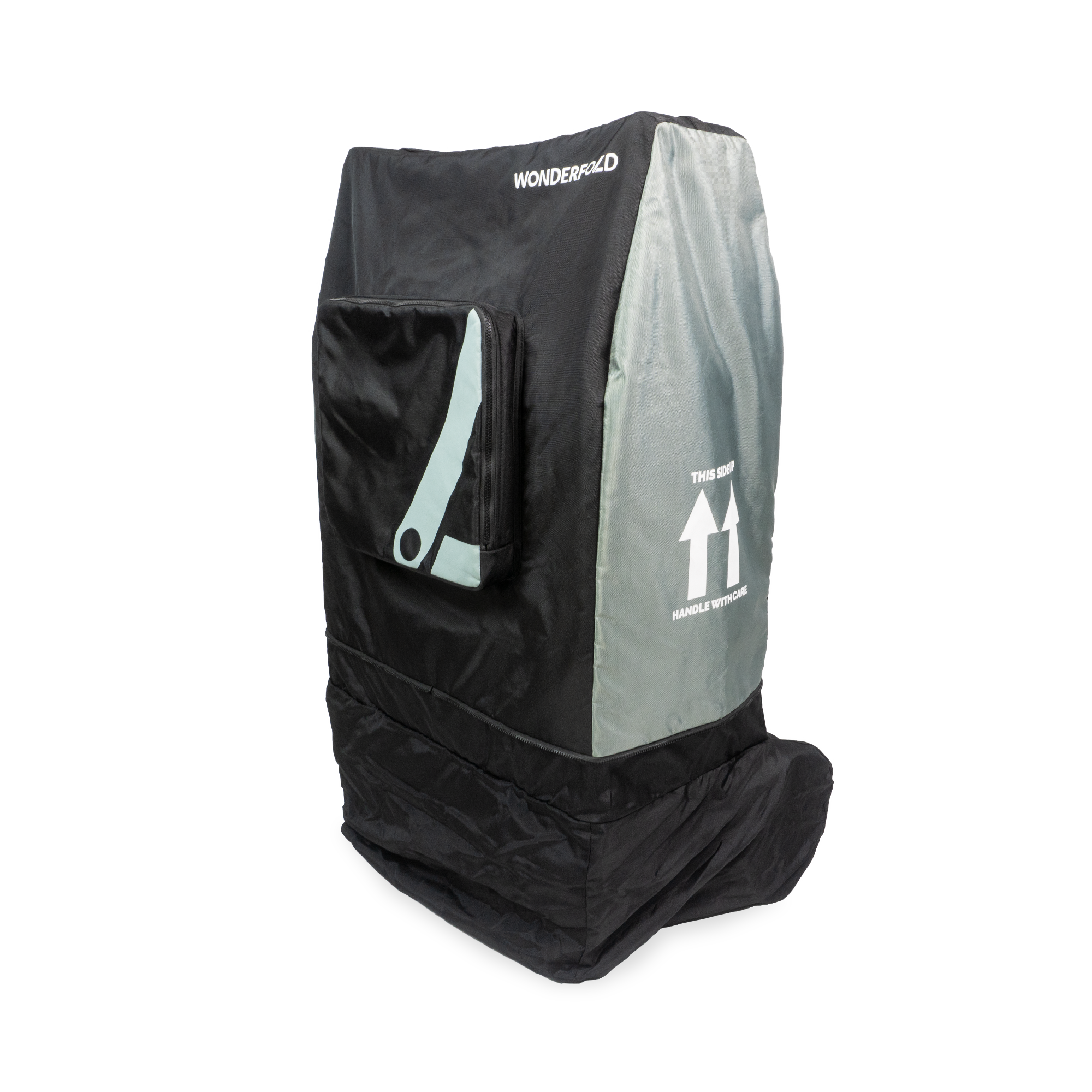 Travel Cover