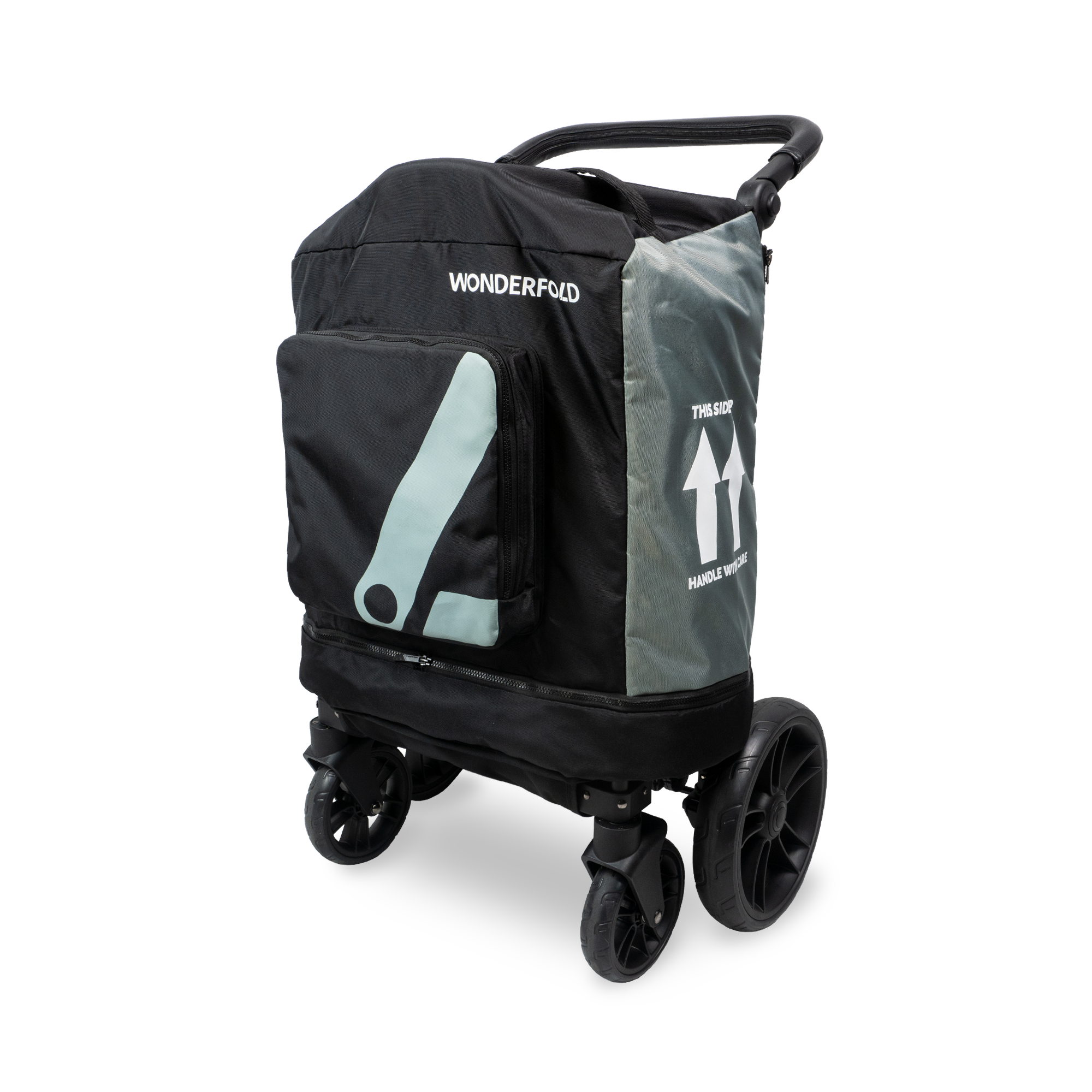 Travel Cover