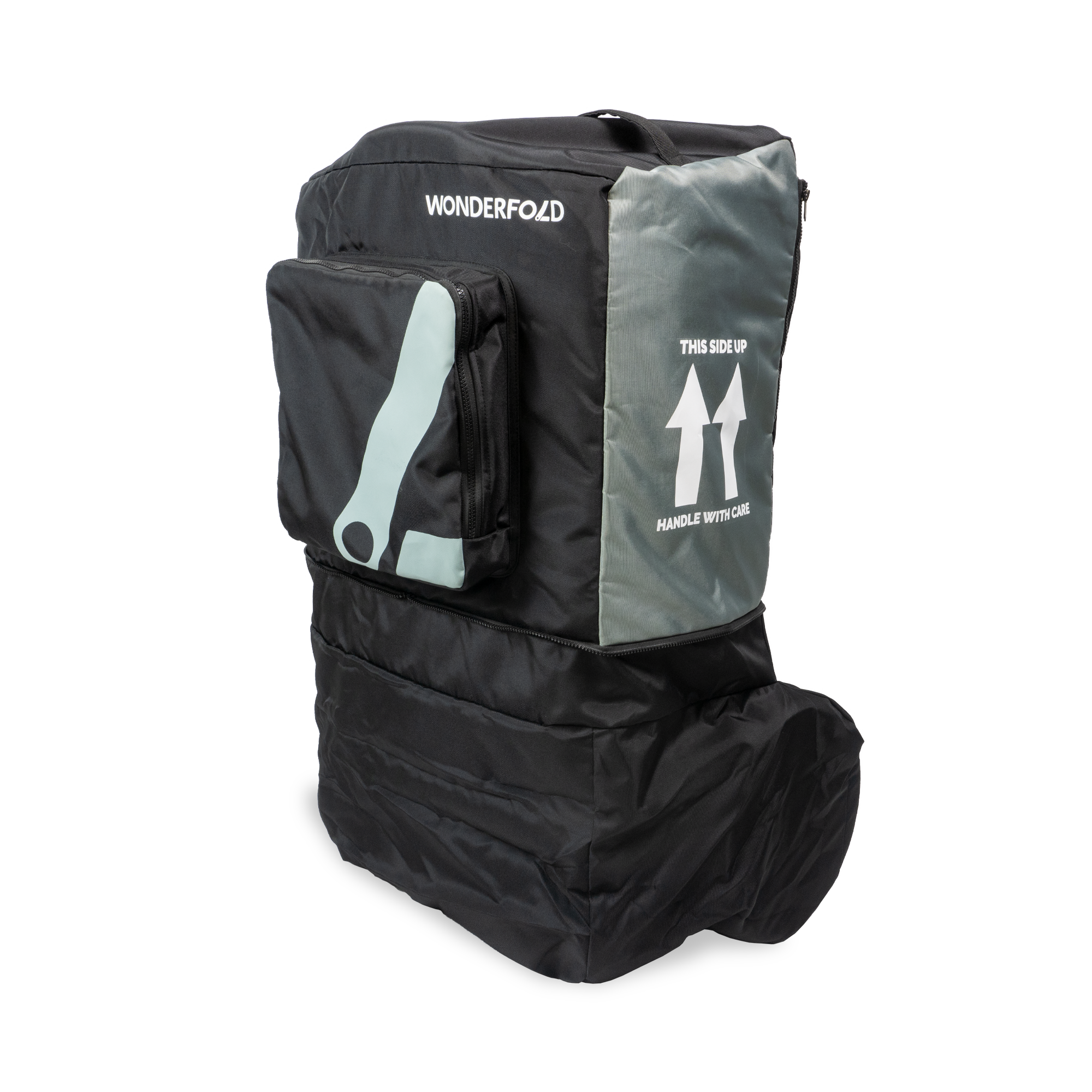 Travel Cover