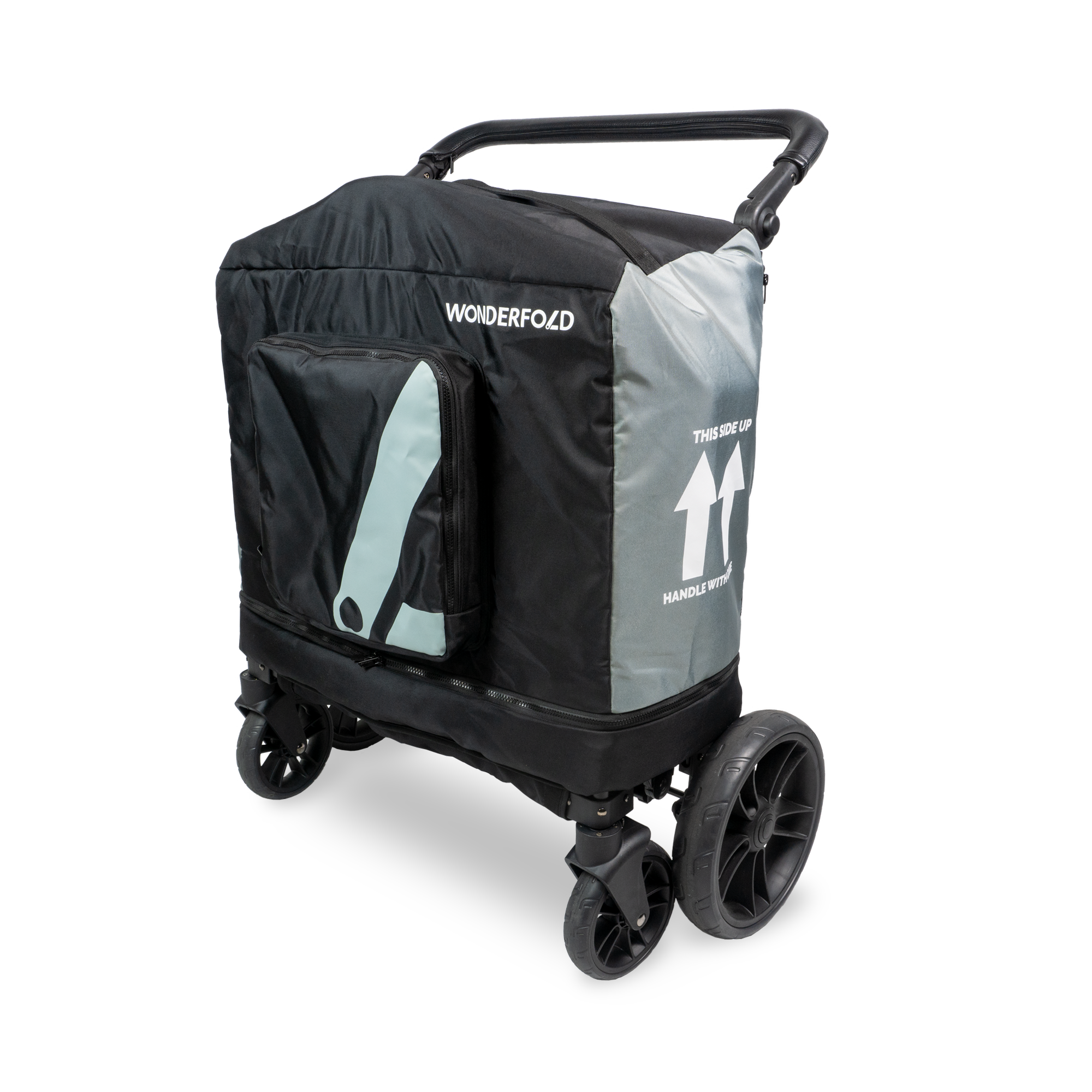 Travel Cover