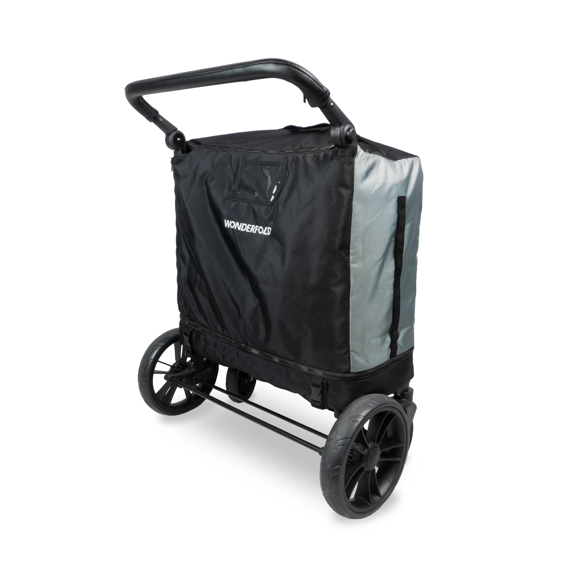Travel Cover