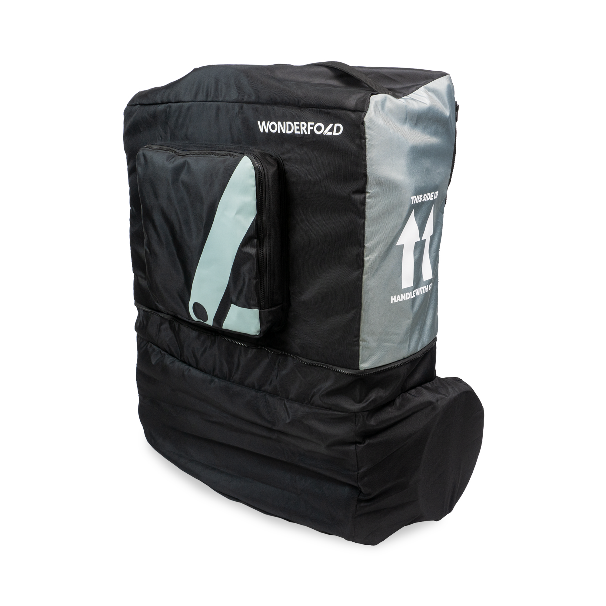 Travel Cover