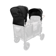 Retractable Stroller Canopy (final Sale)