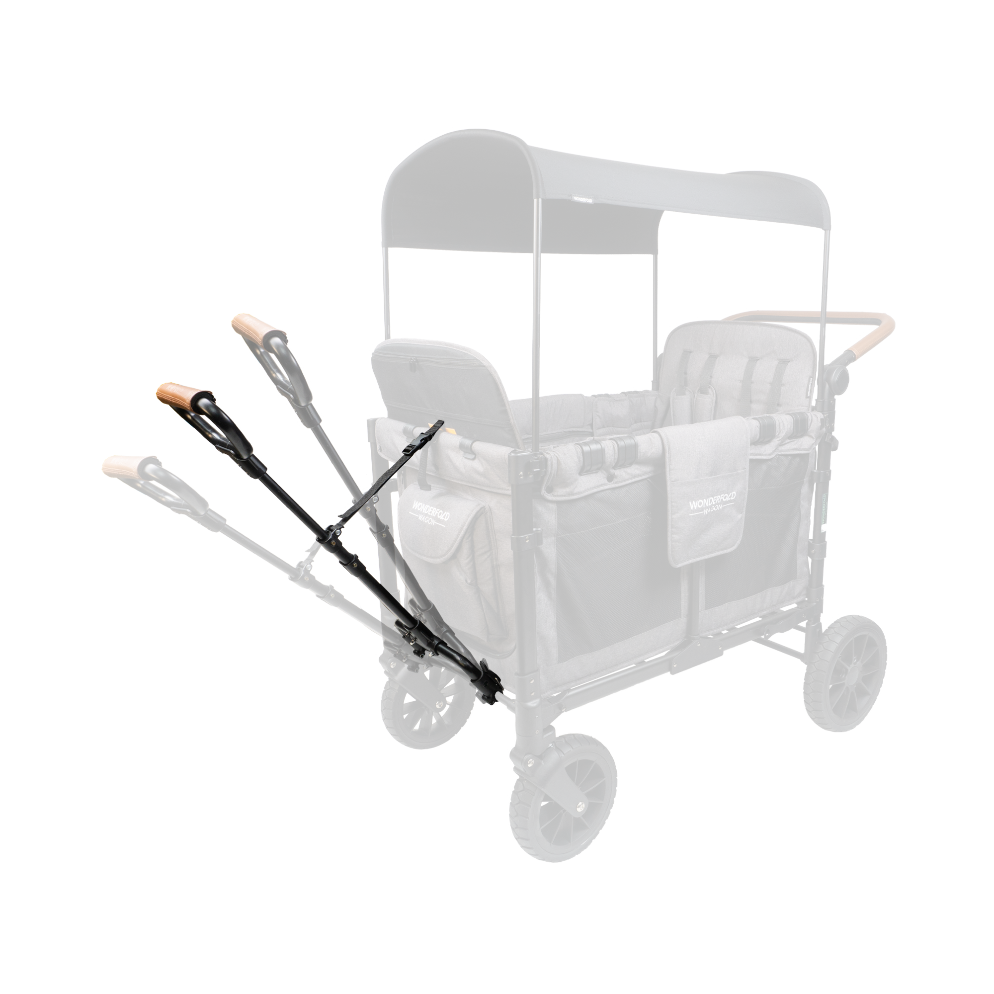 Pull Handle | W & L Series