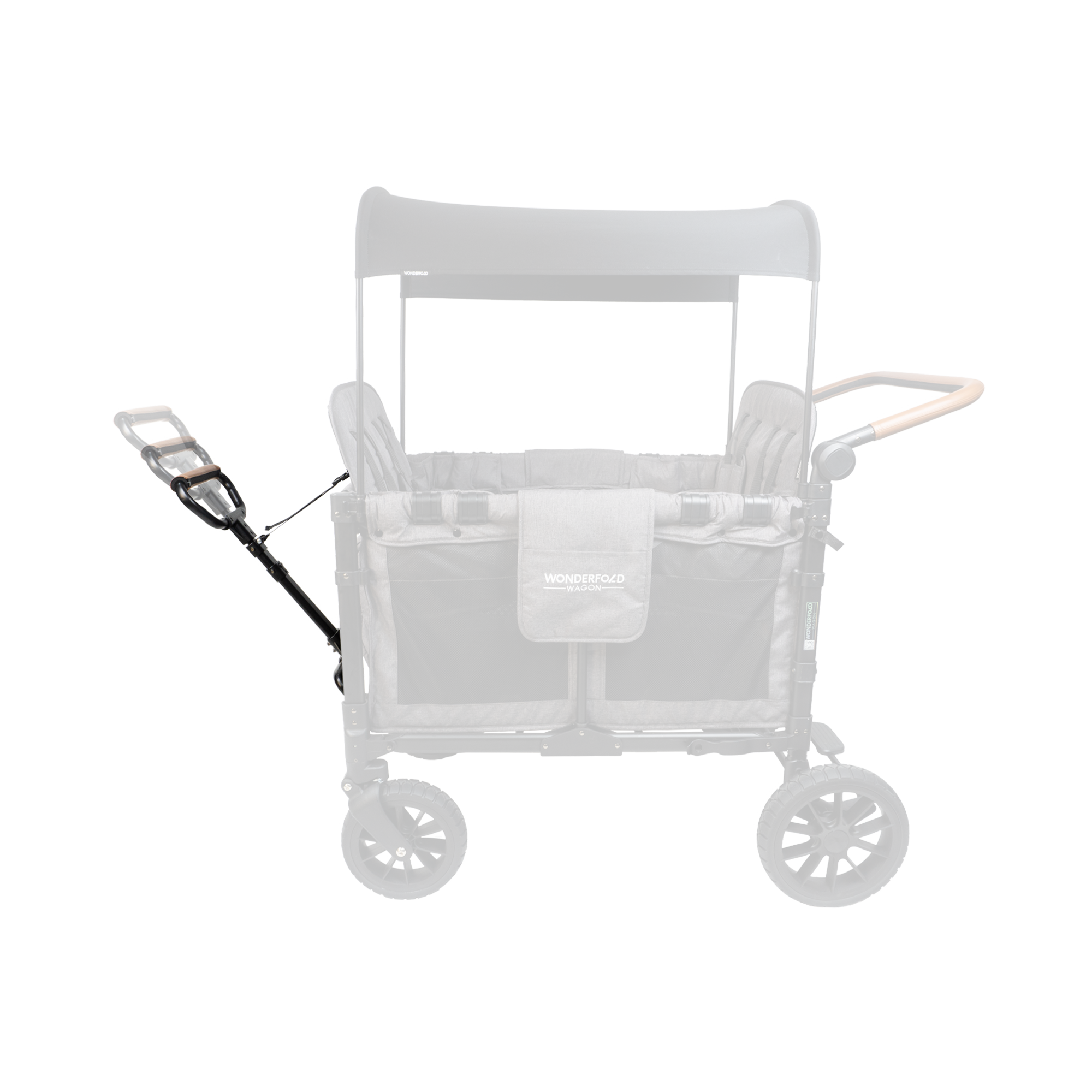 Pull Handle | W & L Series