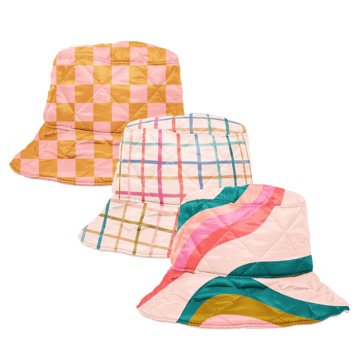 Bucket Hats