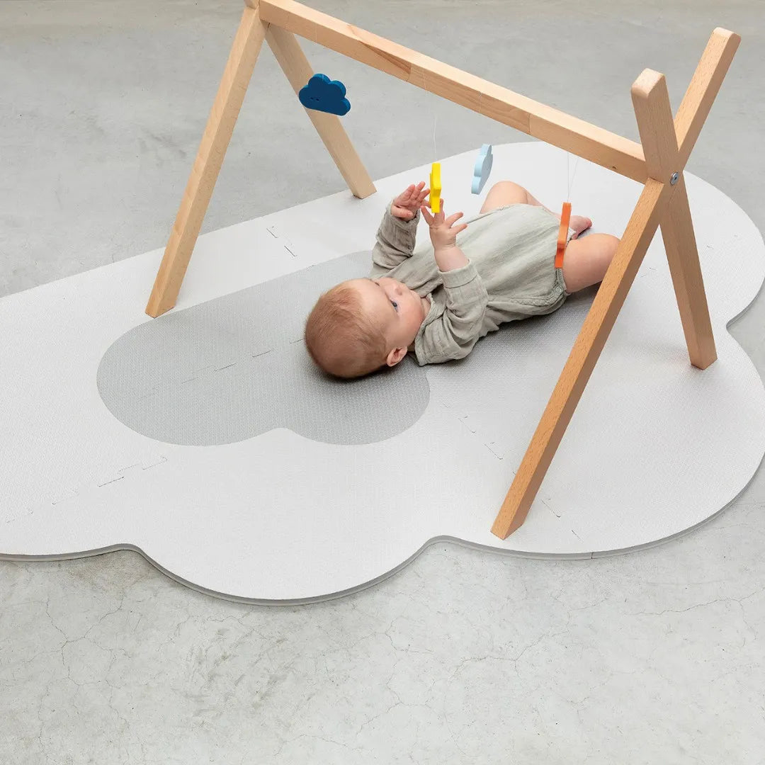 Clouds Playmat