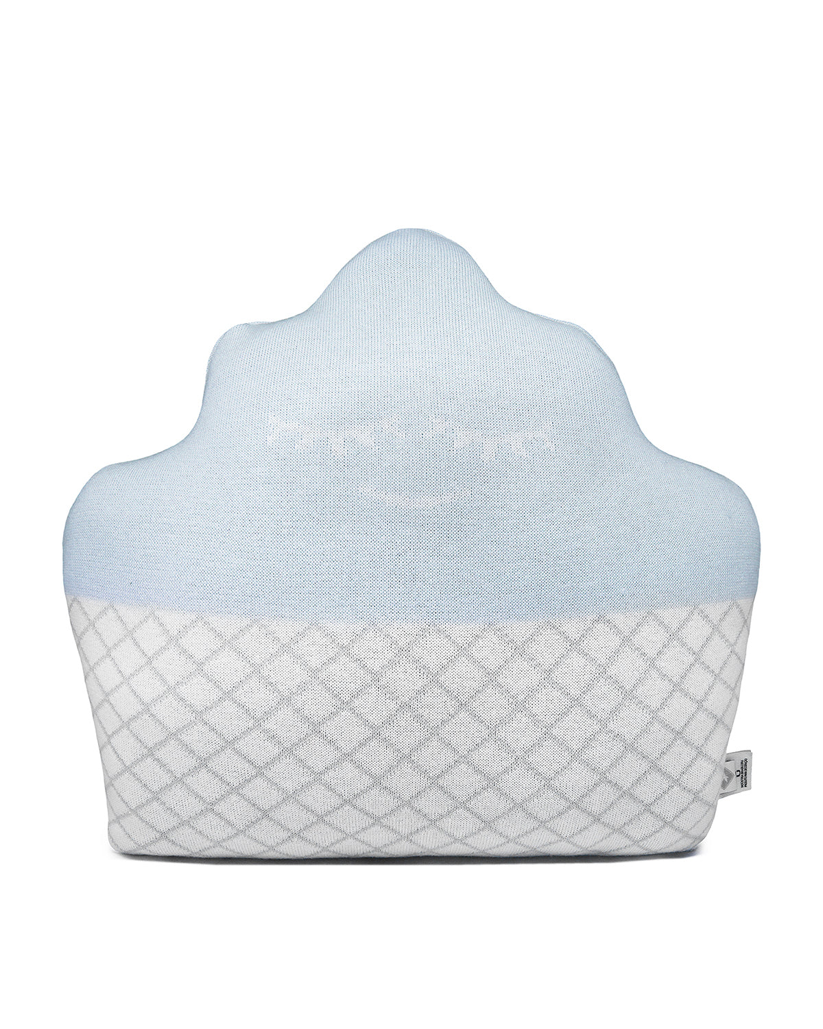 Cushion Cupcake