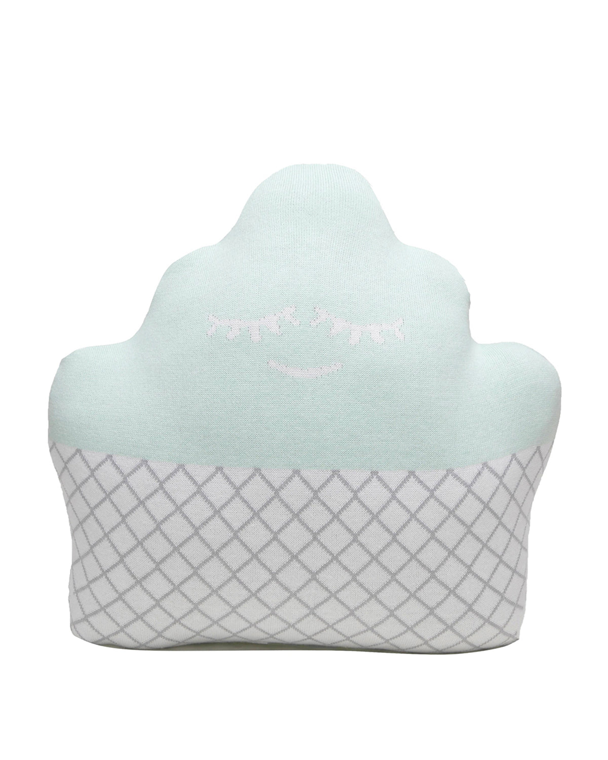 Cushion Cupcake