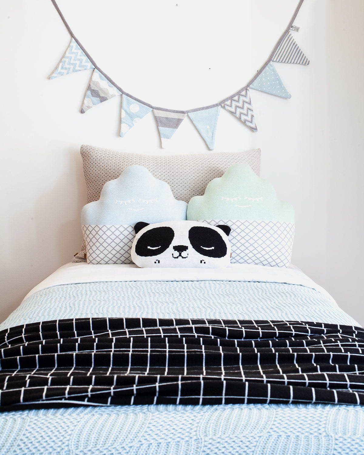 Cushion Cupcake