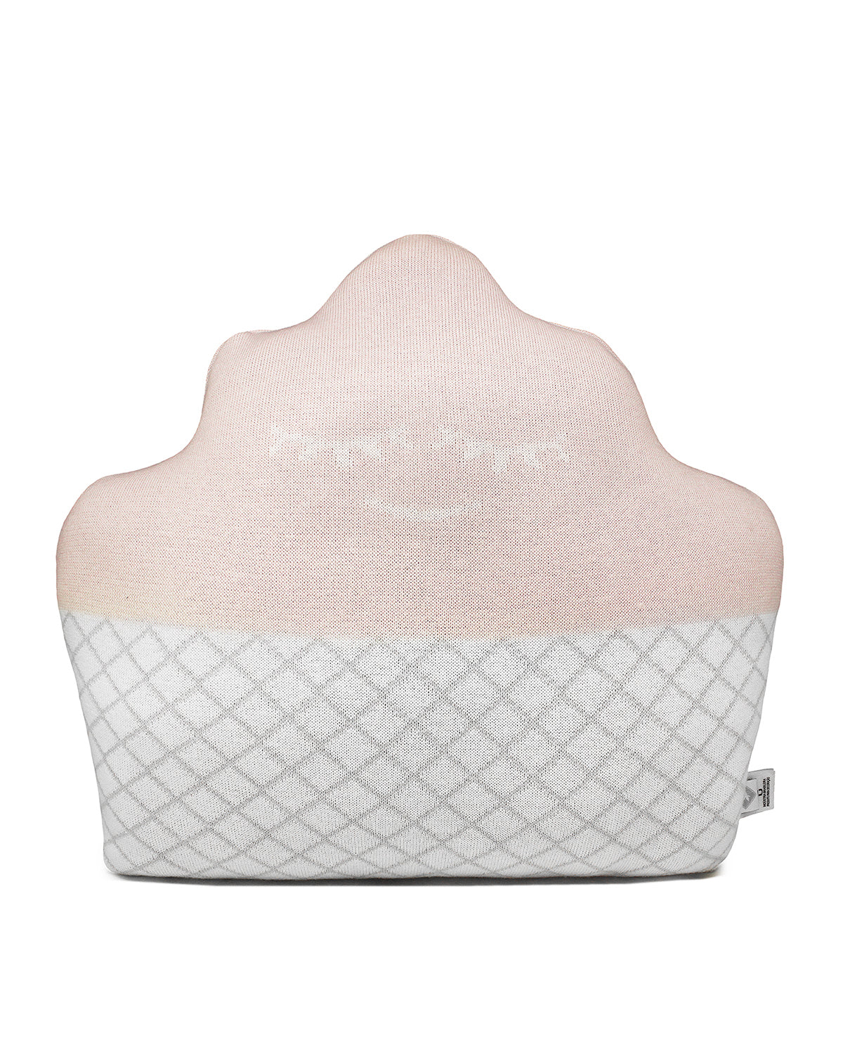 Cushion Cupcake