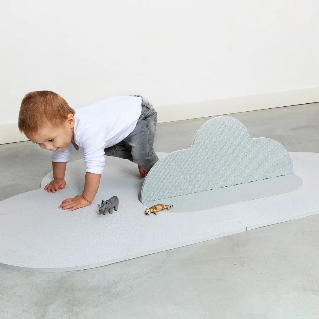 Clouds Playmat