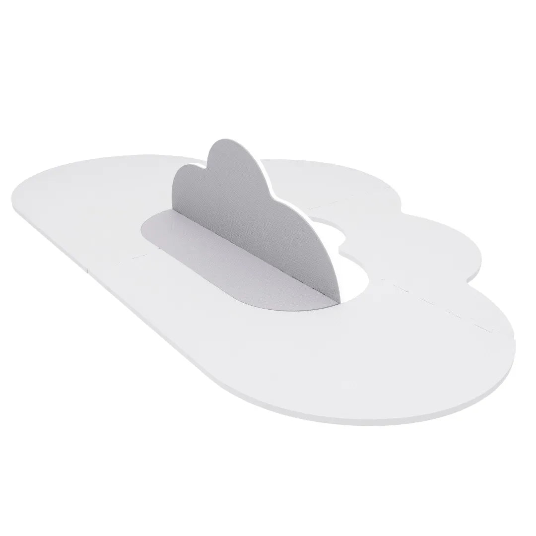 Clouds Playmat