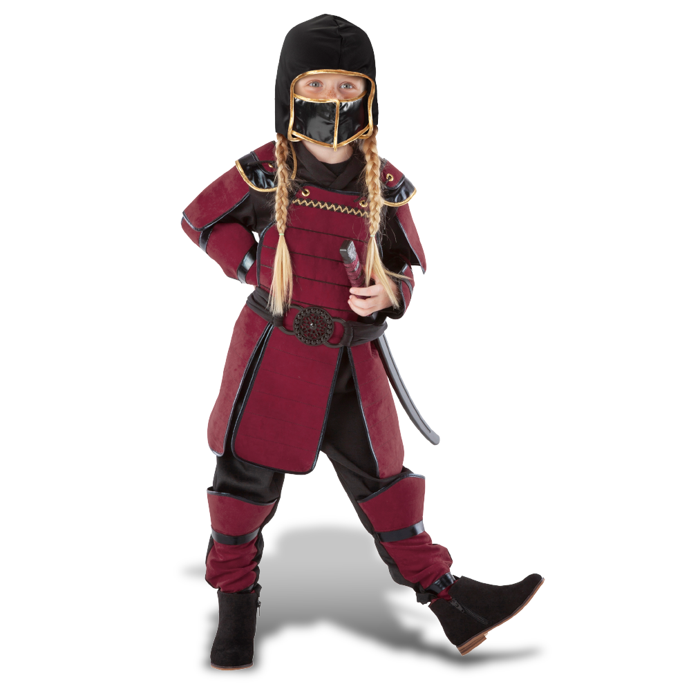 Ninja (samurai Style)