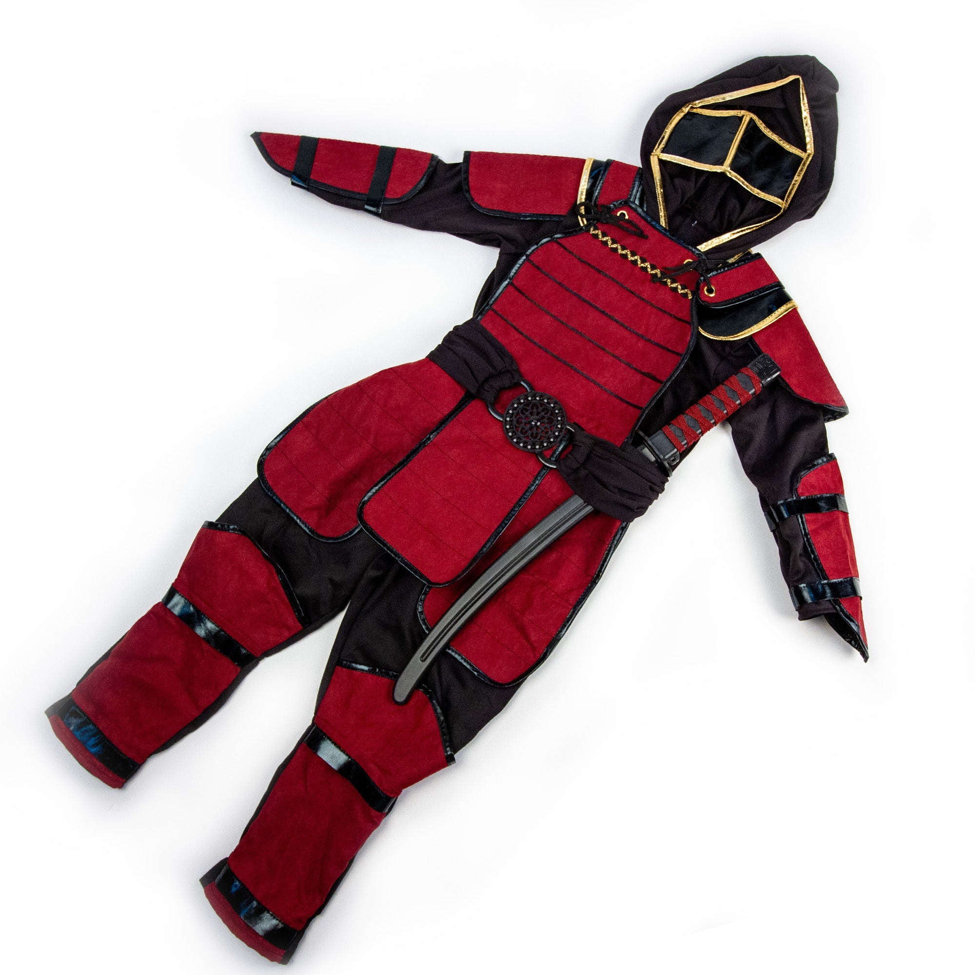 Ninja (samurai Style)