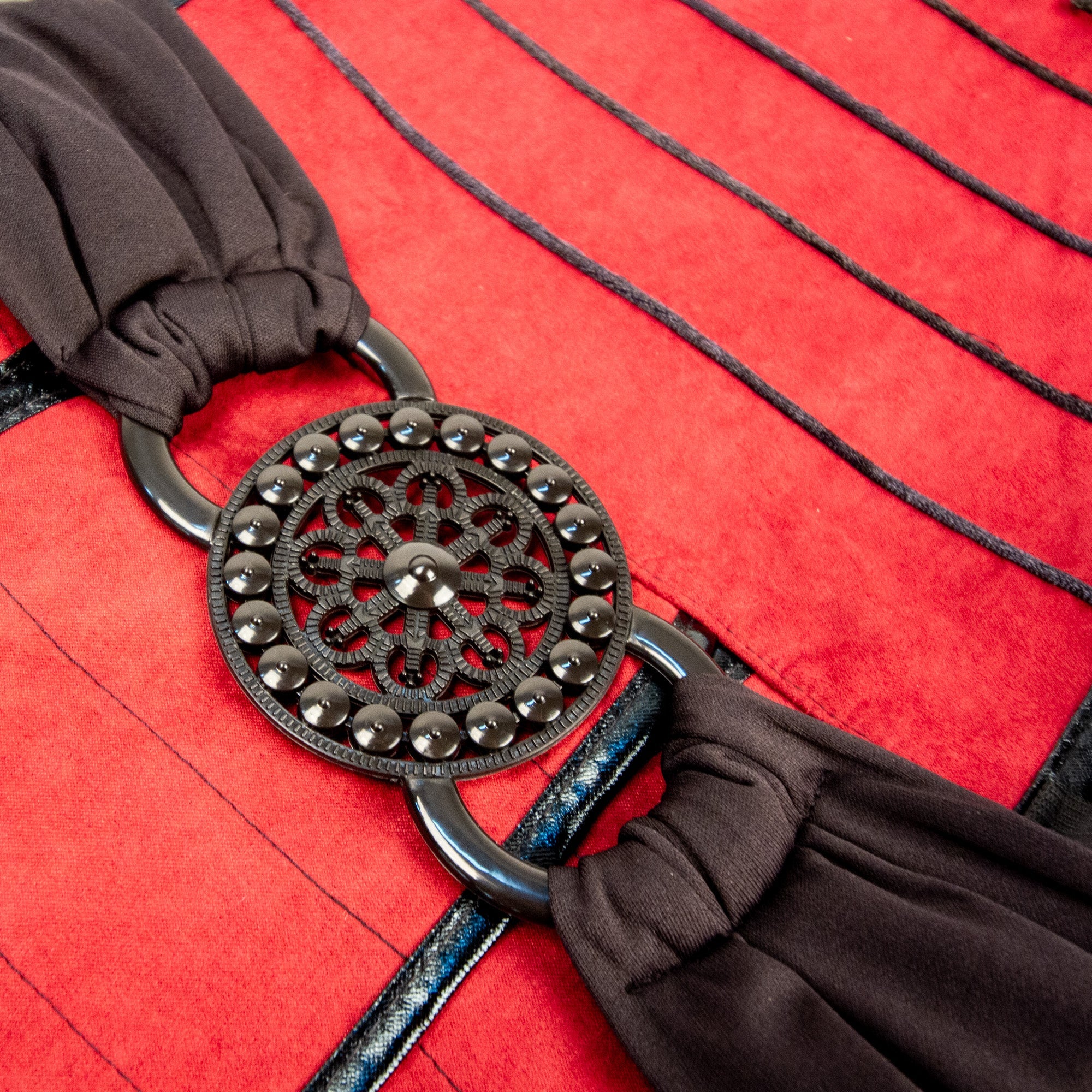 Ninja (samurai Style)