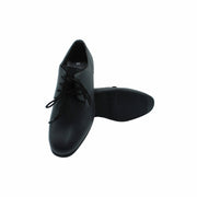 Black Leather