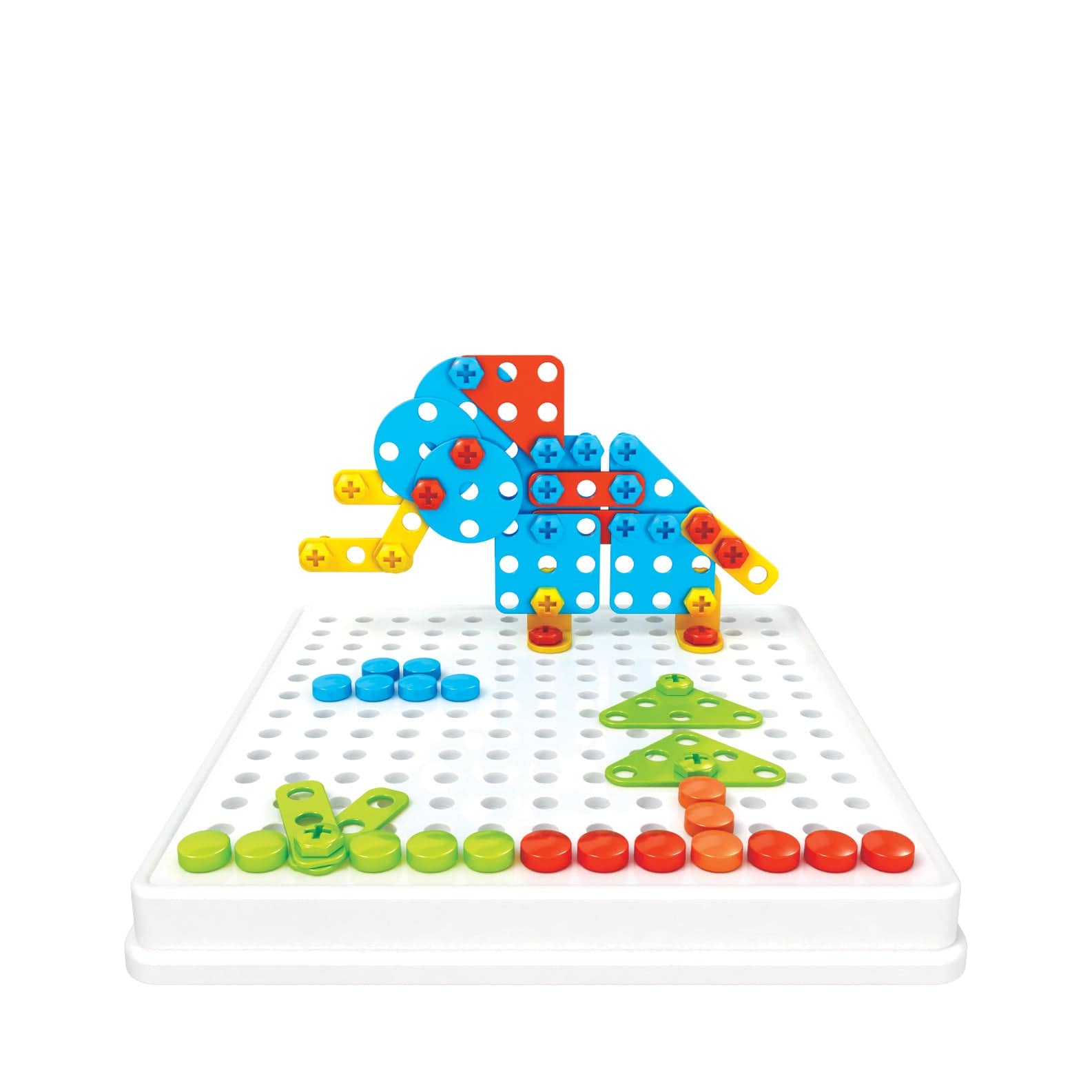 Create, Drill & Build Steam Activity Set