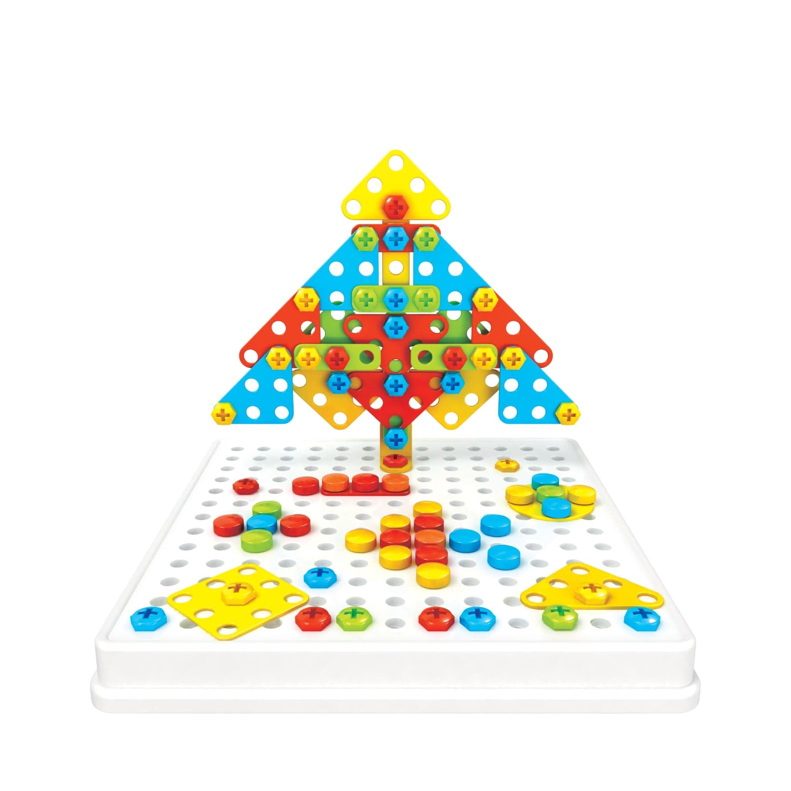 Create, Drill & Build Steam Activity Set