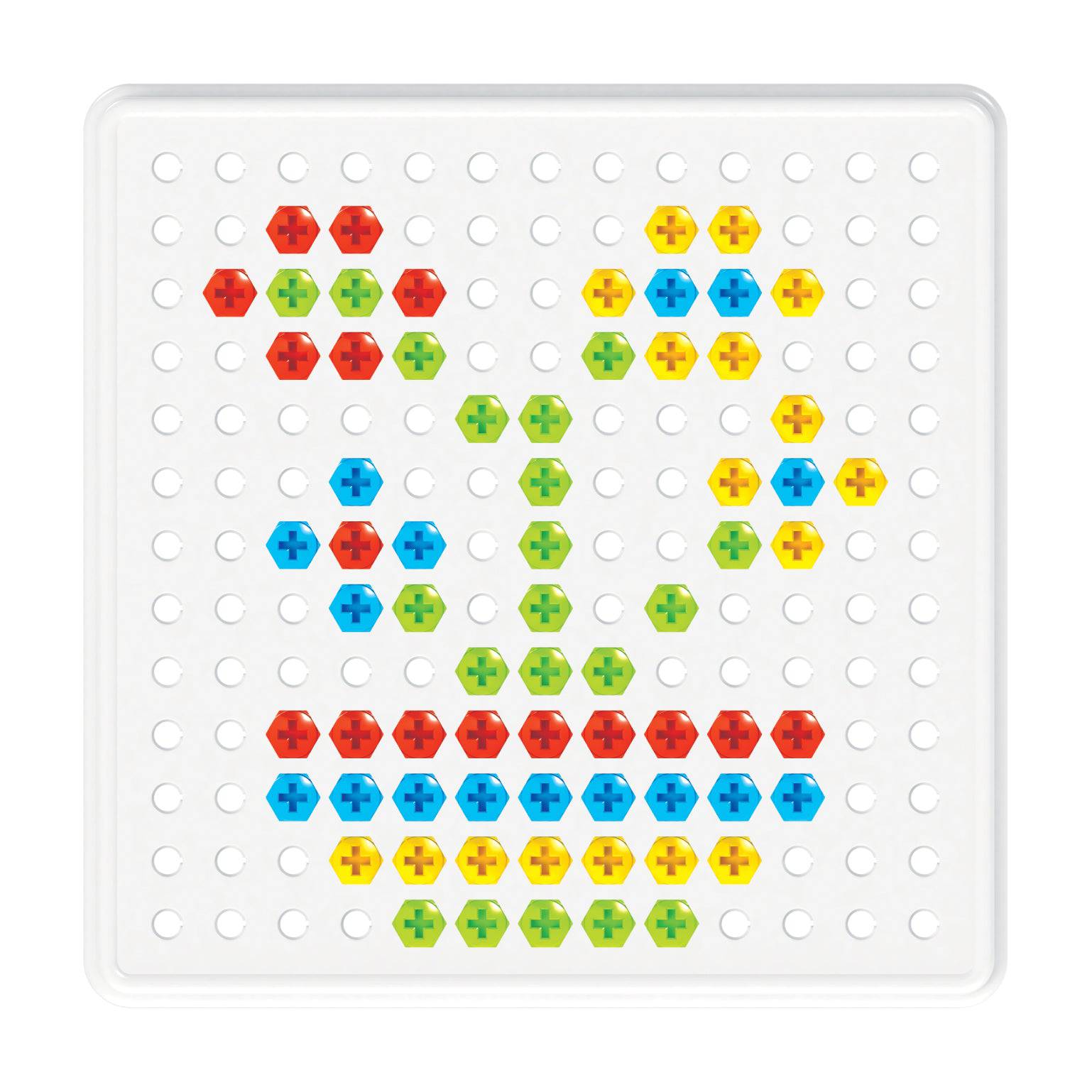 Create, Drill & Build Steam Activity Set