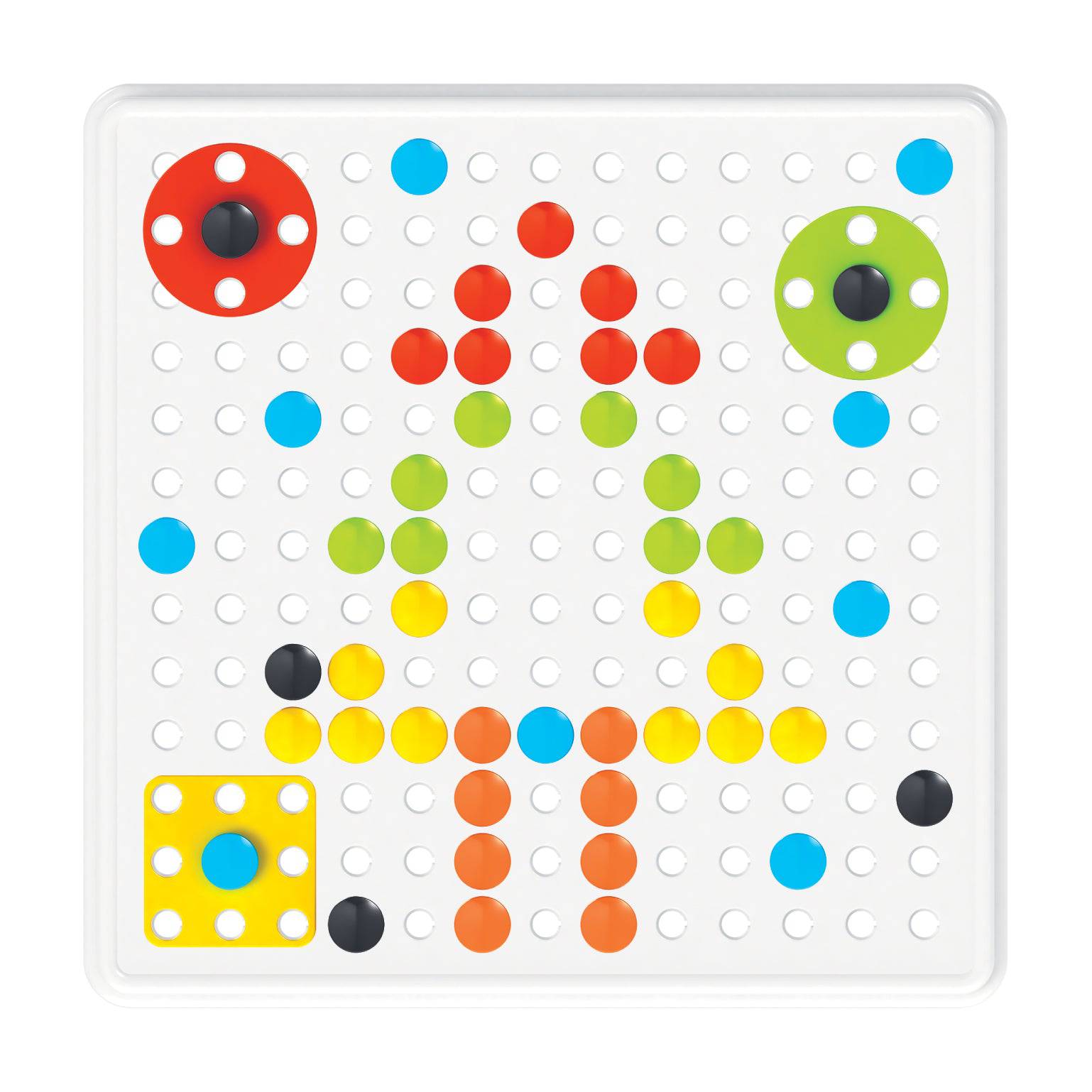 Create, Drill & Build Steam Activity Set