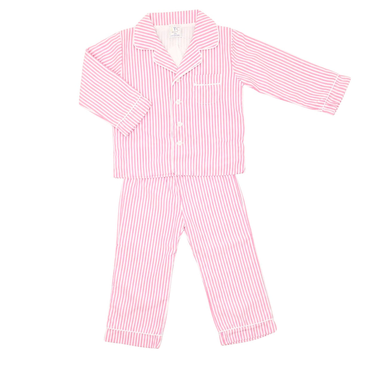 Youth Lounge Pant Set