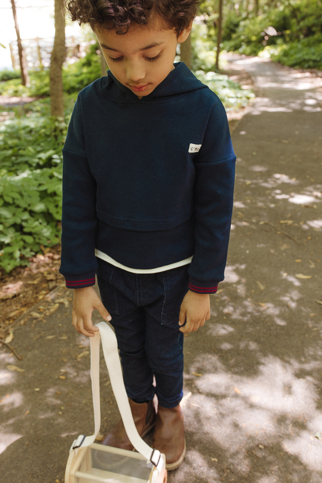 Max Hoodie