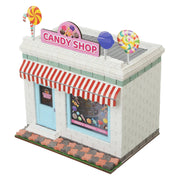 Wise Elk Stem Mini Kit – Candy Shop | 630 Pcs