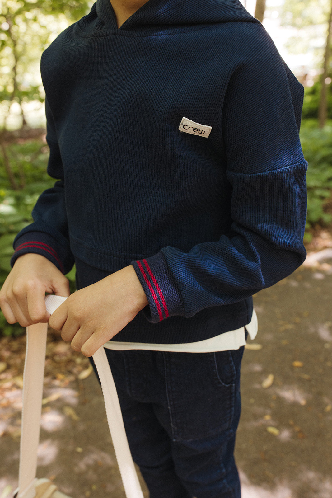 Max Hoodie