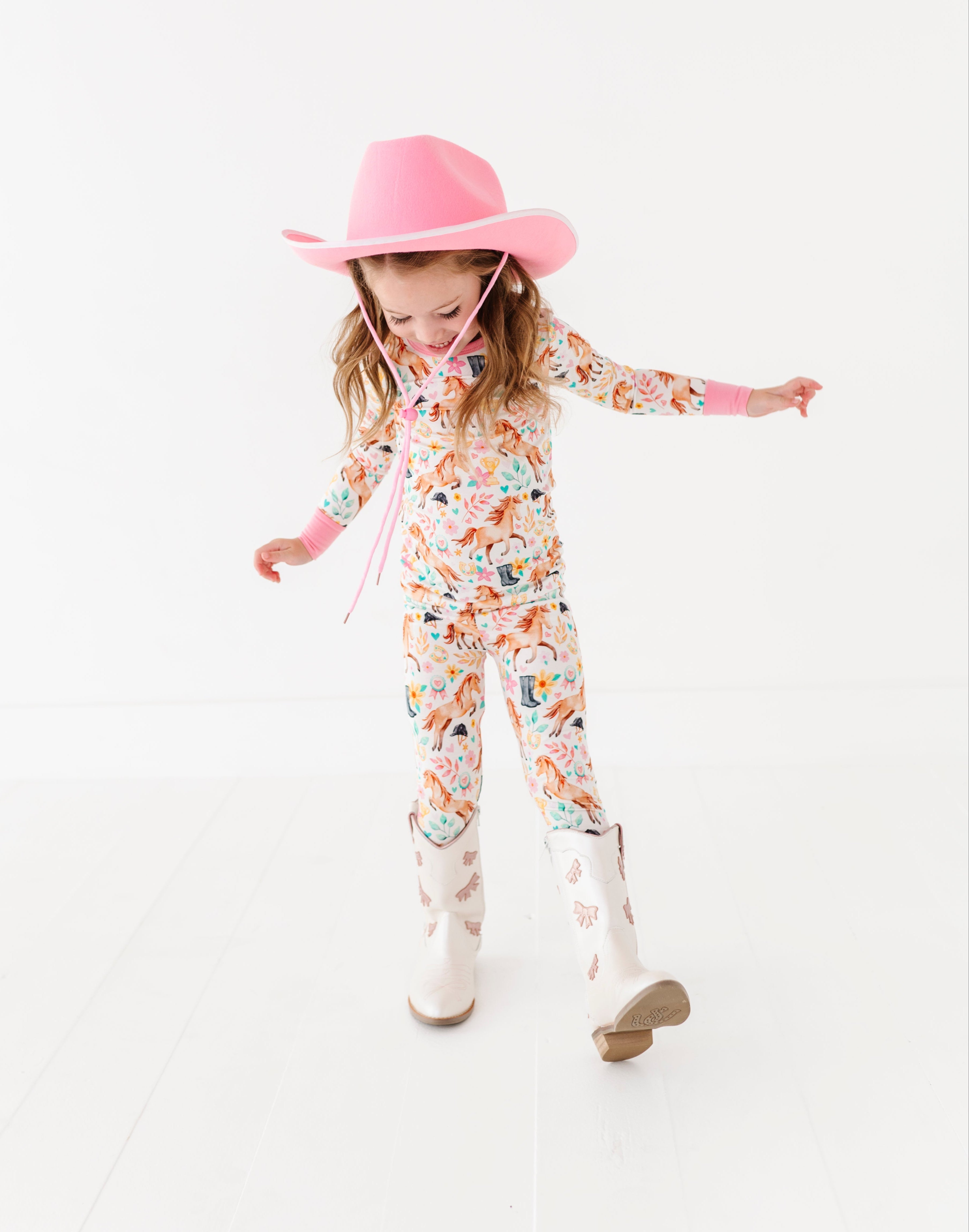 Delilah 2-piece Pajamas