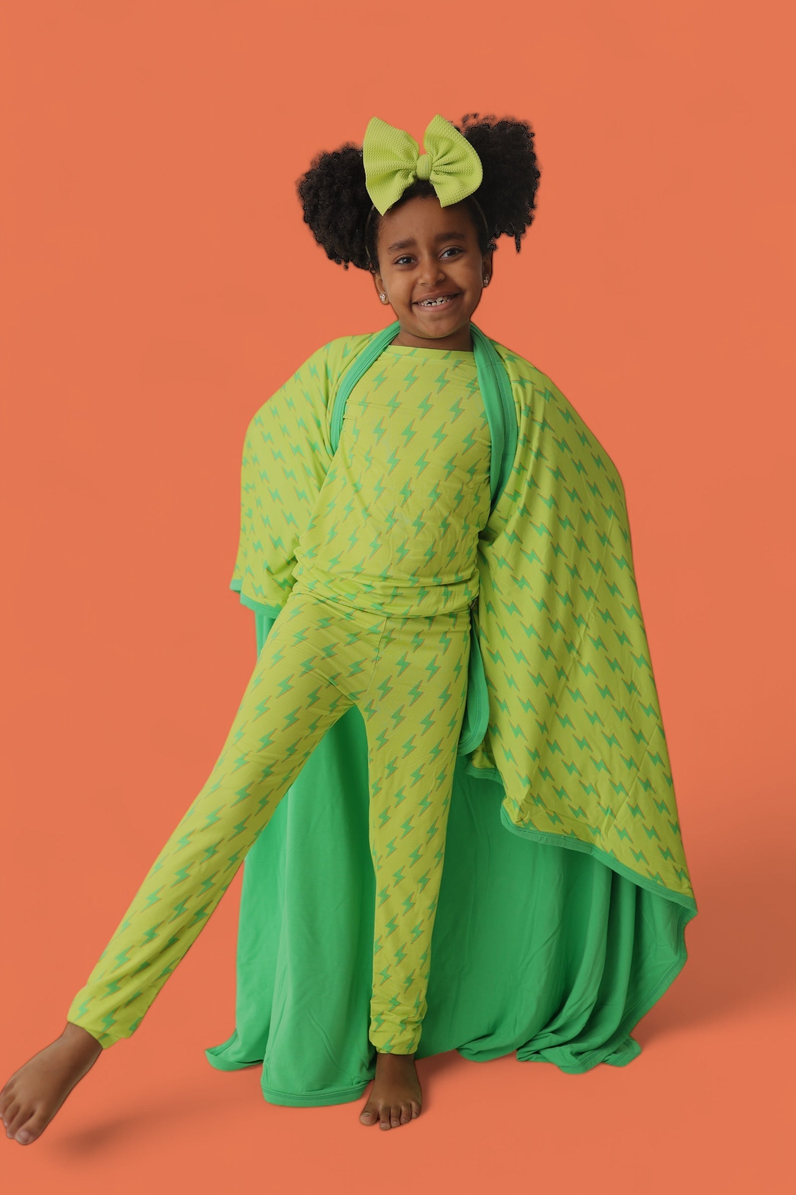 Bright Bolts Dream Set