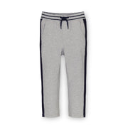 Organic Pull-on French Terry Pant - Baby