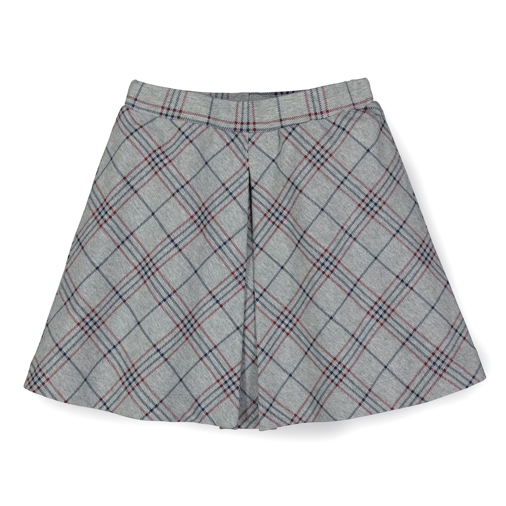 Ponte Schoolgirl Skort - Baby
