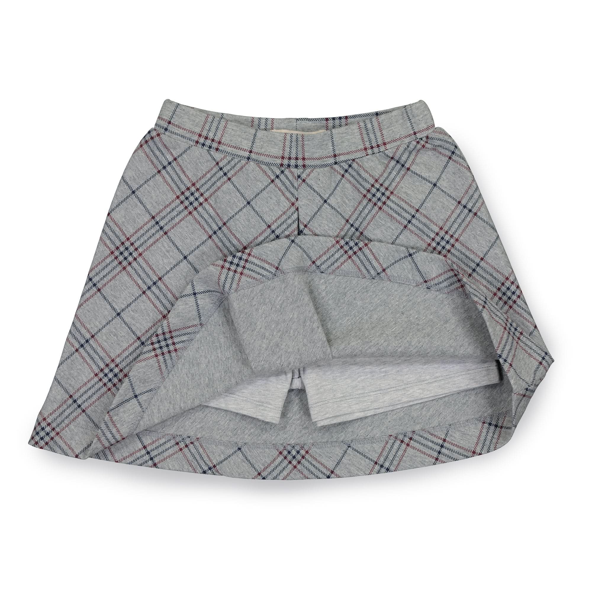 Ponte Schoolgirl Skort - Baby