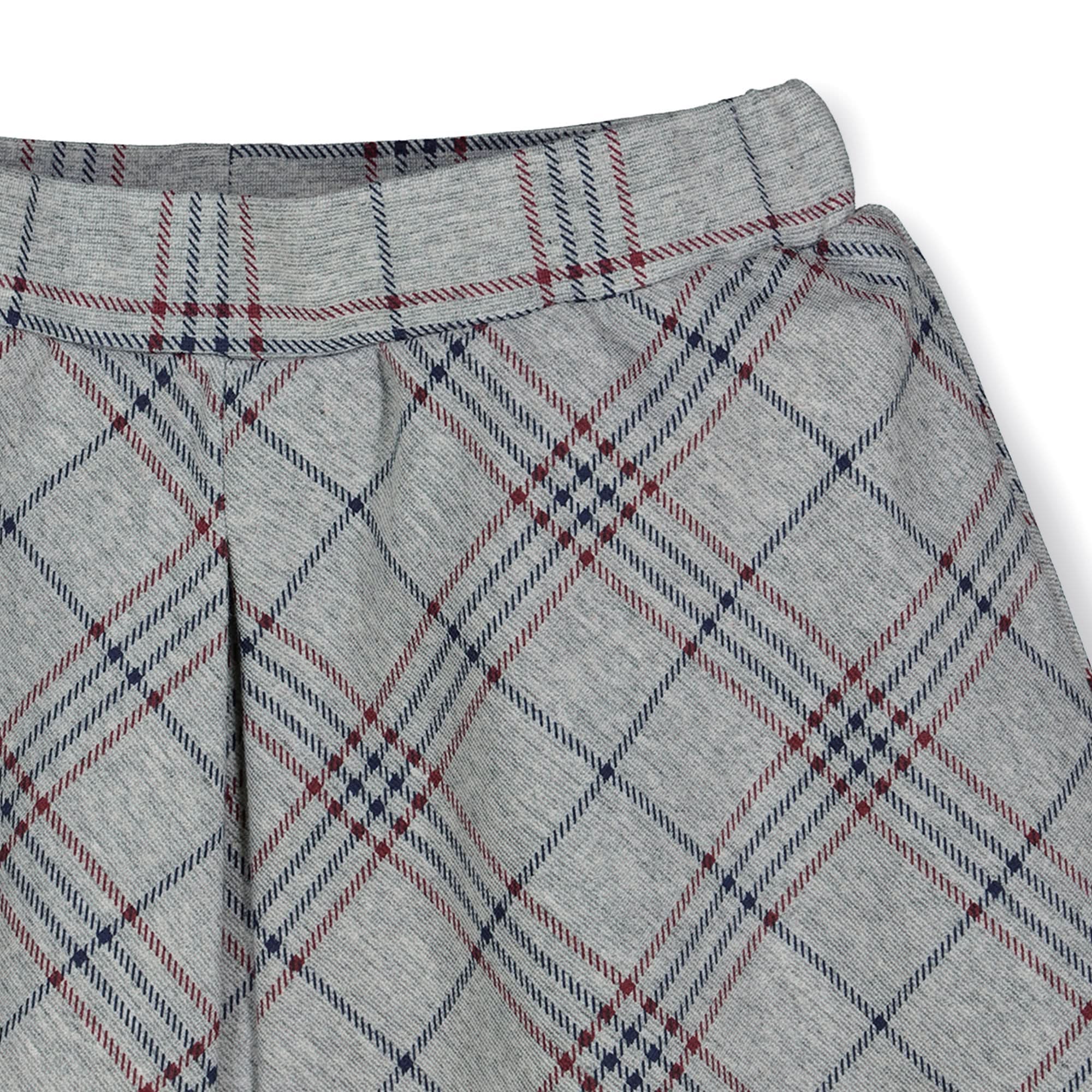 Ponte Schoolgirl Skort - Baby