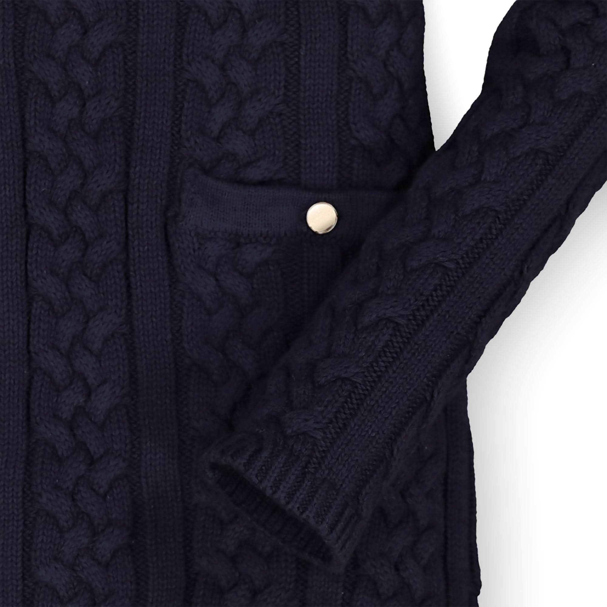 Bow Detail Sweater Dress