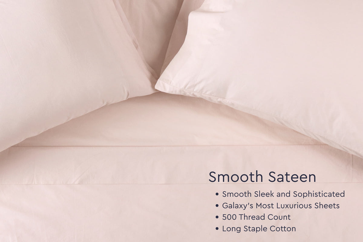 Cloud Fill Bundle W/ Cotton Percale