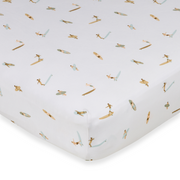 Crib Sheet