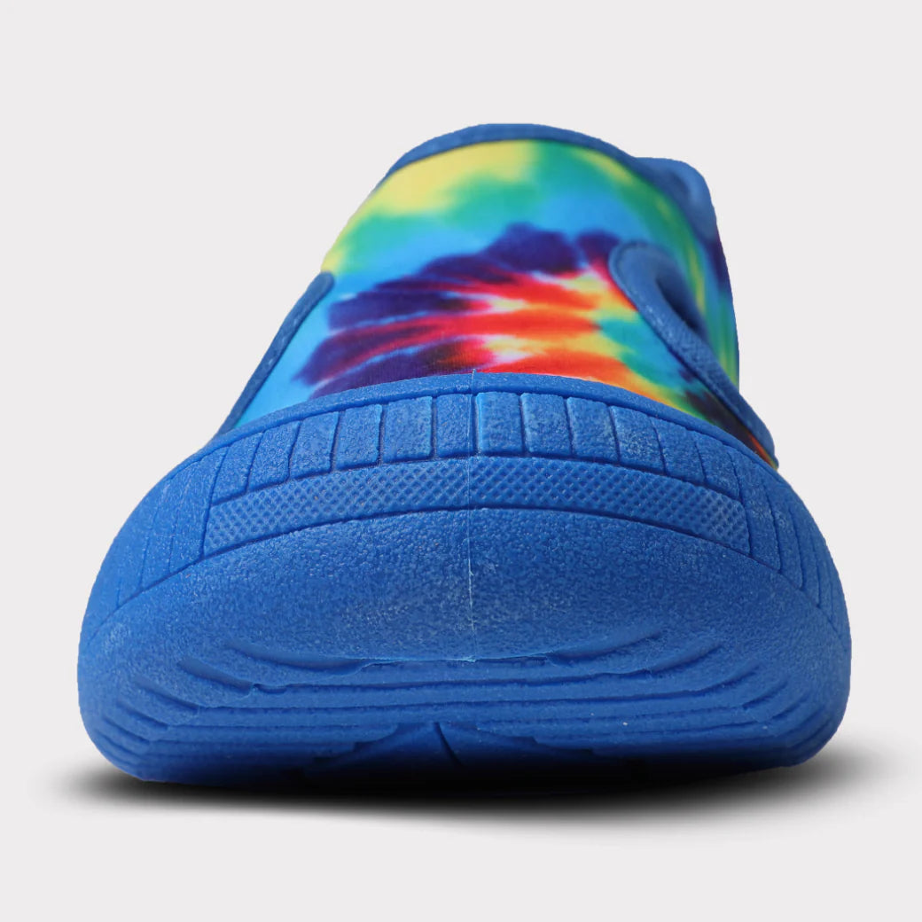 Splash Boy's Hook & Loop Sandal