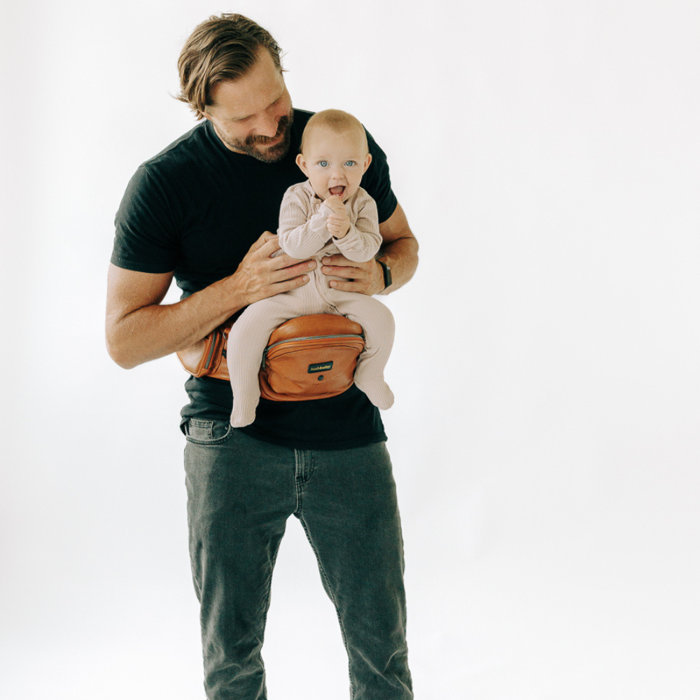 Hip Carrier