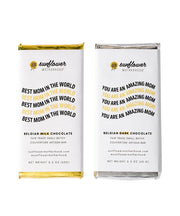 Belgian Chocolate Bar