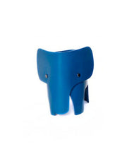 Lamp Elephant Blue