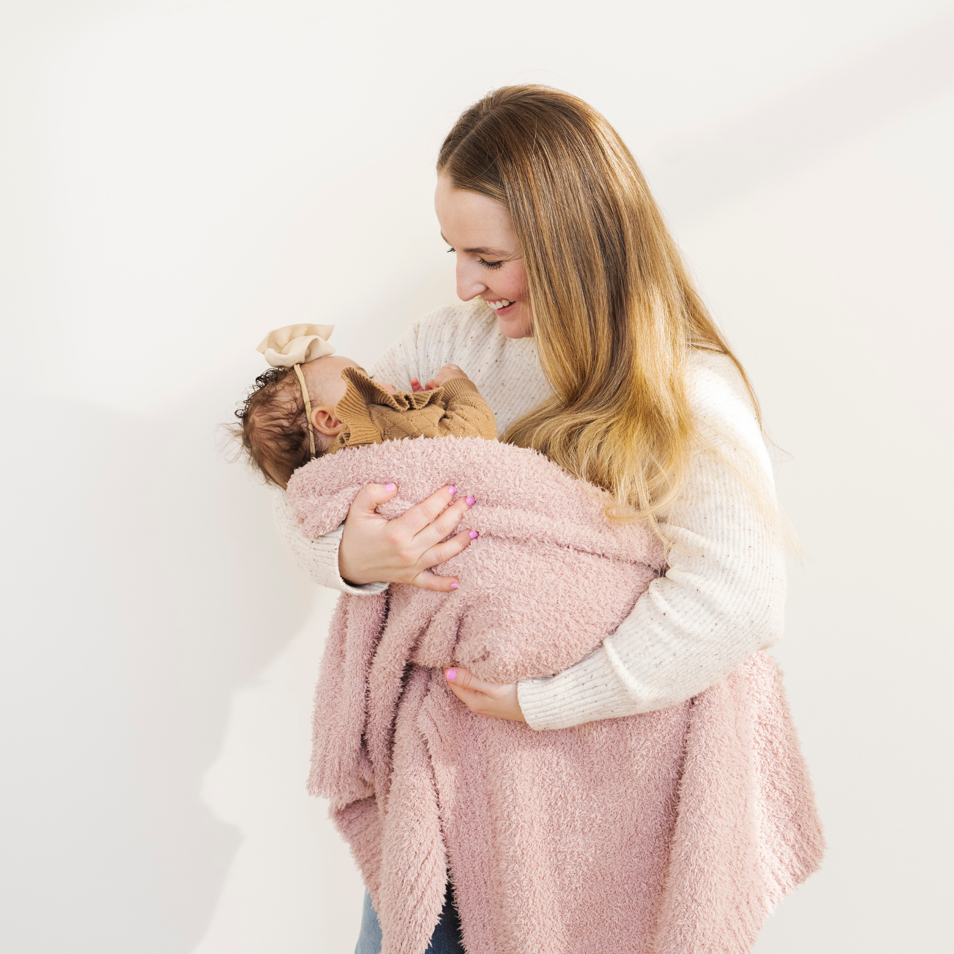 Bamboni® Toddler Blankets
