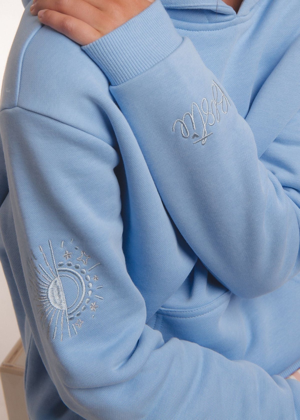 Moonlight Bestie Hoodie